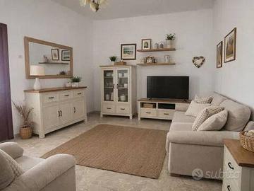 Rustico / Casale di 125 m² con più di 5 locali a C