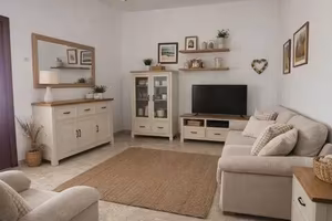 Rustico / Casale di 125 m² con più di 5 locali a C