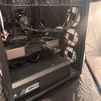 Pc Gaming 3080, 5900X