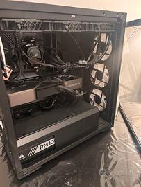 Pc Gaming 3080, 5900X