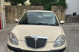 Lancia Ypsilon 1.2 2005 Benzina/Gpl