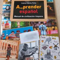LIBRO ''A_PRENDER español''
