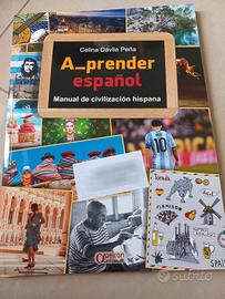 LIBRO ''A_PRENDER español''