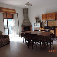 A 300mt dal mare appartamento molto arieggiato