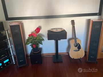 Sonus Faber Cremona