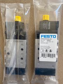 elettrovalvola festo CPE14-M1CH-5L-1/8