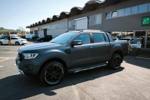 Ford Ranger 2.0 ECOBLUE aut. 213 CV DC Wildtrak 5 