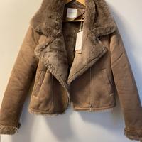 Giubbotto invernale Rino&Pelle donna