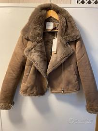 Giubbotto invernale Rino&Pelle donna