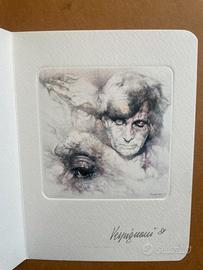 Autoritratto bolaffi vespignani