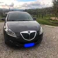 Lancia Delta - 1.6 - 120 CV