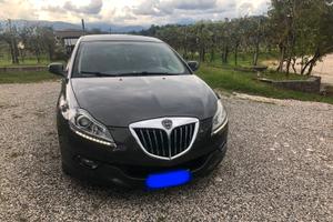 Lancia Delta - 1.6 - 120 CV