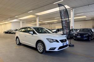 Seat Leon 1.4 TGI ST Style