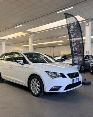 Seat Leon 1.4 TGI ST Style