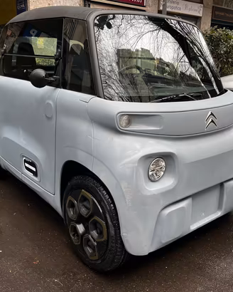 Citroen Ami