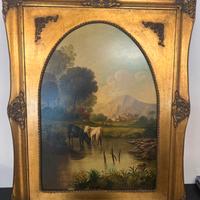Quadro del 1900
