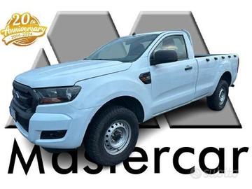 FORD Ranger Ranger 2.2 tdci single cab XL 160cv