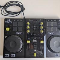 Console dj Hercules Control air TRATTABILE