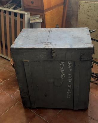 MIP Militare Esercito Italiano anni '50 COMPLETA