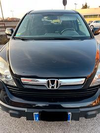 Honda CRV 2008
