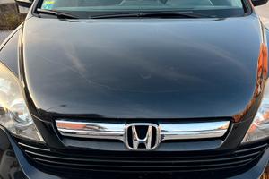 Honda CRV 2008