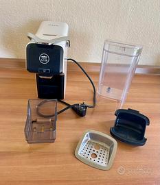 Macchina caffè AEG