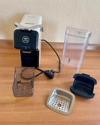Macchina caffè AEG