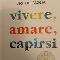 libro di Leo Buscaglia