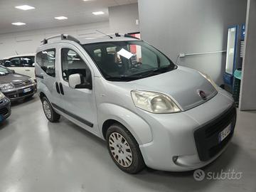 Fiat Qubo 1.3 MJT 75 CV Active