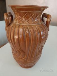 Vaso terracotta