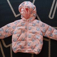 Giacca Seed bimba 12/18 mesi