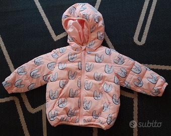 Giacca Seed bimba 12/18 mesi