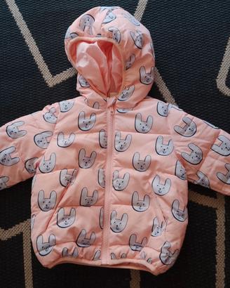 Giacca Seed bimba 12/18 mesi