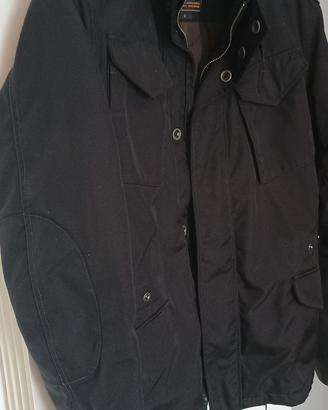 Woolrich jacket uomo originale