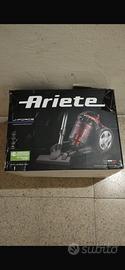 Aspirapolvere ariete