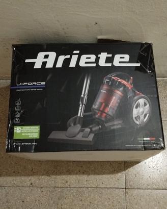 Aspirapolvere ariete
