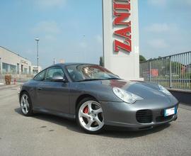 Porsche 911 (996) CARRERA 4S -2002- CAMBIO MANUALE