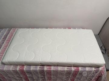 Materasso lettino bimbi