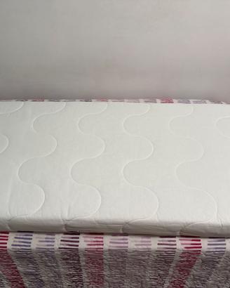 Materasso lettino bimbi