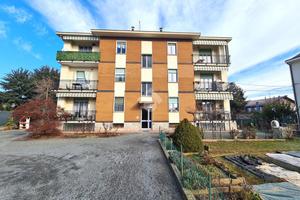 4 LOCALI A ORBASSANO