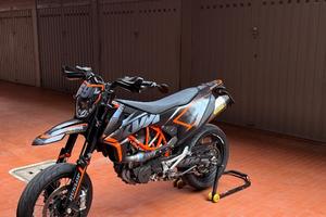 KTM 690 smc r - Depo A2