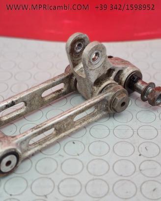 LEVERAGGI LEVERAGGIO YAMAHA YZ 250 1993 1994 YZ250