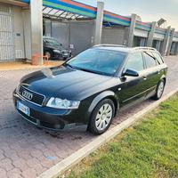 ricambi audi a4 b6 