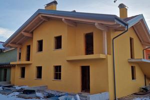 In fase di costruzione