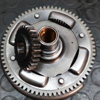 campana frizione vespa 27 denti