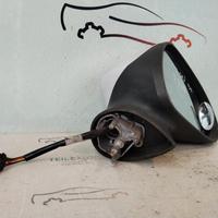SPECCHIETTO RETROVISORE SINISTRO SEAT Leon 2° Ser