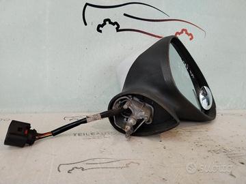 SPECCHIETTO RETROVISORE SINISTRO SEAT Leon 2° Ser