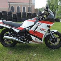 HONDA CBX 750 F2 ricambi vari