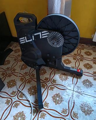Rulli bici come nuovi subito elite