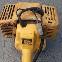 Decespugliatore Pro mac ad asta (non a zaino)